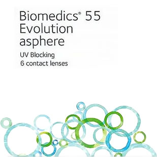 Biomedics 55