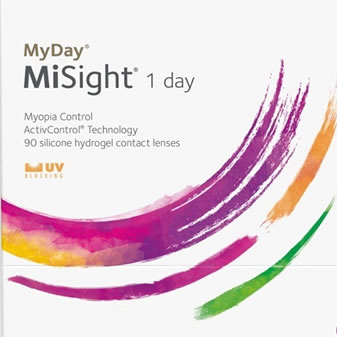 MiSight