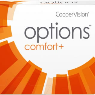 Options Comfort