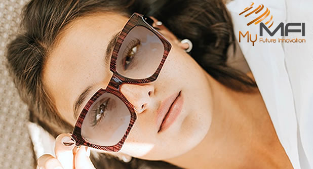 Scopri i nuovi Smart Glasses