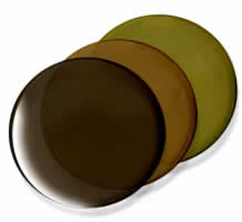 Lenti Transitions Drivewear colori 