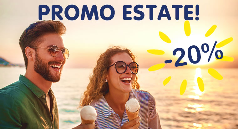 Occhiali online economici a partire da 49 €