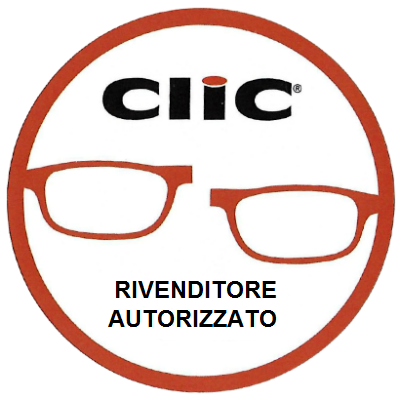 clic official dealer ottica carandina