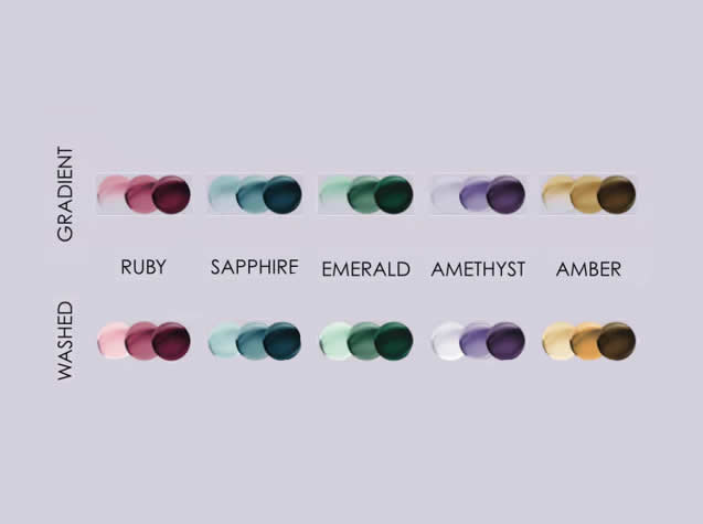 lenti transitions color touch