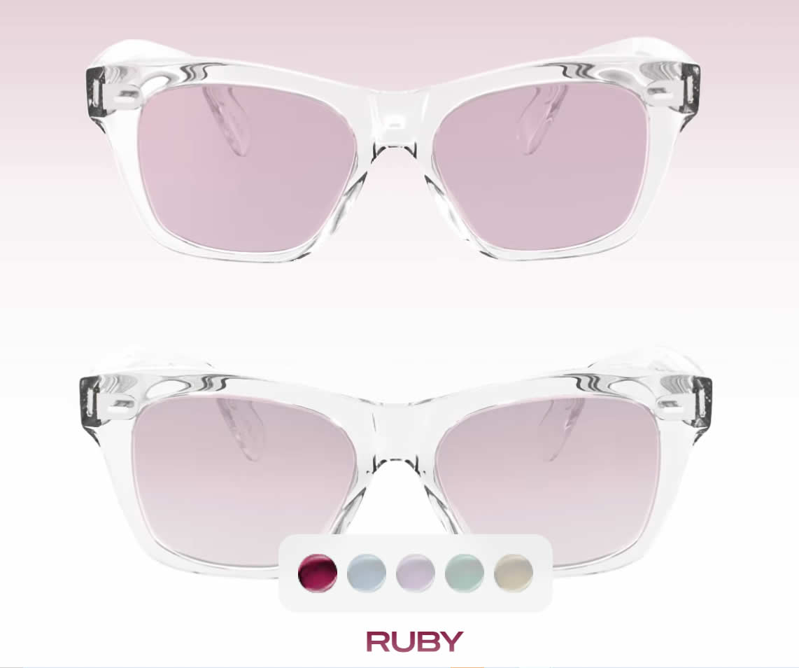 transition color touch ruby