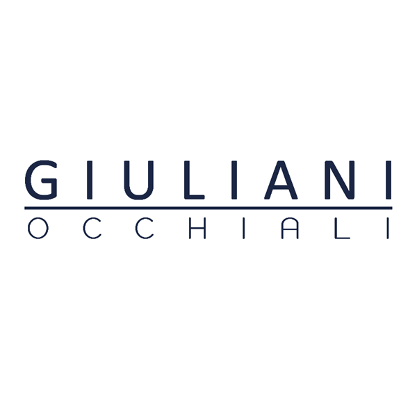 giuliani occhiali