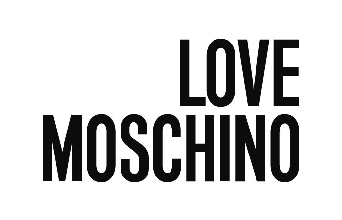 love moschino